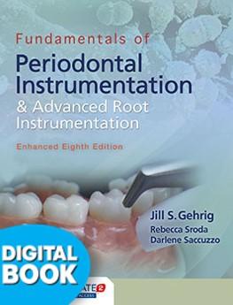 9781284259513 Fundamentals Of Periodontal.... Etext (3-Year Access)