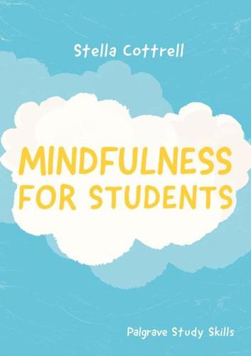 9781352002355 Mindfulness For Students
