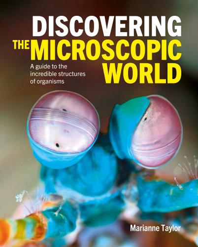 9781398830523 Discovering The Microscopic World: A Guide To The...