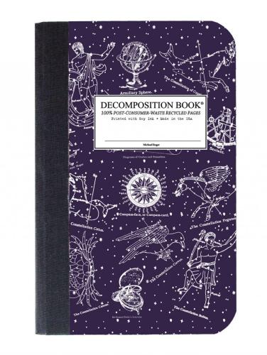 9781401530686 Pocket Decomposition Book, Celestial