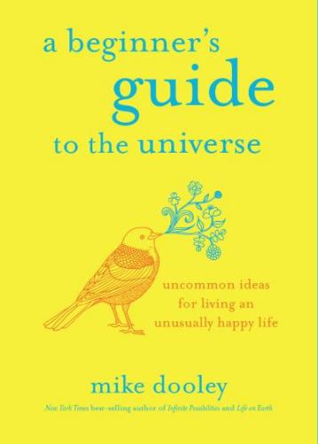 9781401955045 Beginner's Guide To The Universe: Uncommon Ideas For...