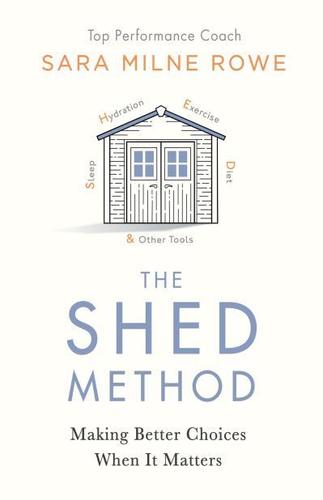 9781405941327 Shed Method: The Groundbreaking Step-By-Step Guide...