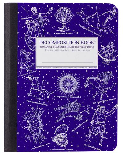 9781412441360 Decomposition Book, Celestial