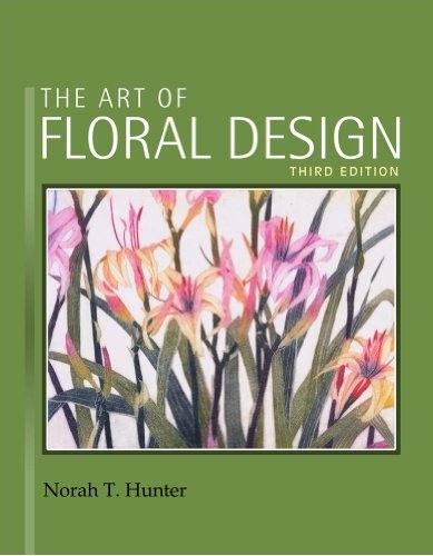 9781418063030 Art Of Floral Design