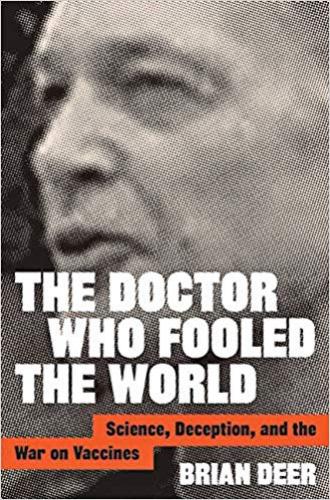 9781421438009 Doctor Who Fooled The World: Science, Deception...