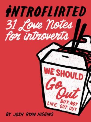 9781423654506 Introflirted: 31 Love Notes For Introverts