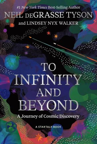 9781426223303 To Infinity & Beyond: A Journey Of Cosmic Discovery