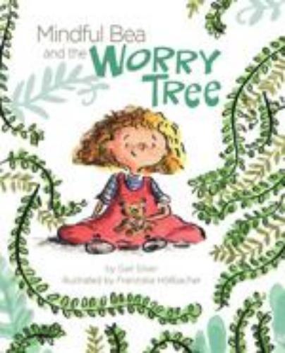 9781433829543 Mindful Bea & The Worry Tree
