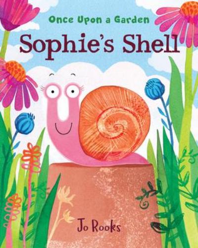 9781433830891 Sophie's Shell
