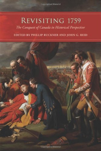 9781442612426 Revisiting 1759: The Conquest Of Canada In Historical...