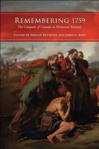 9781442612518 Remembering 1759: The Conquest Of Canada In Historical...