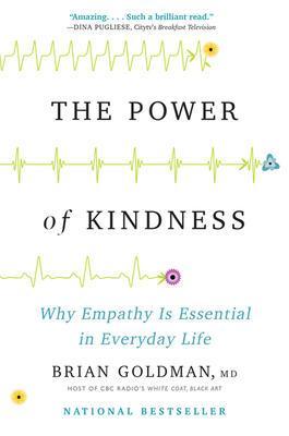 9781443451079 Power Of Kindness: Why Empathy Is Essential In Everyday Life