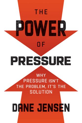 9781443461559 Power Of Pressure: Why Pressure Isn't The Problem...