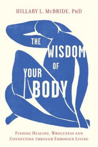 9781443465281 Wisdom Of Your Body