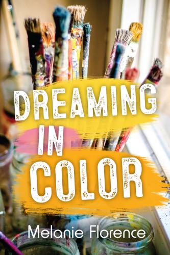 9781459825864 Dreaming In Color