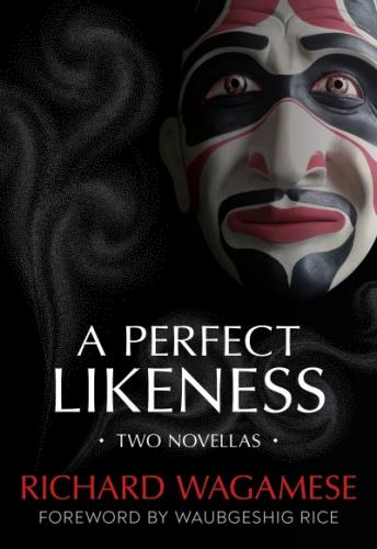 9781459828360 Perfect Likeness: Two Novellas