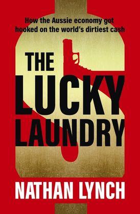 9781460759912 Lucky Laundry