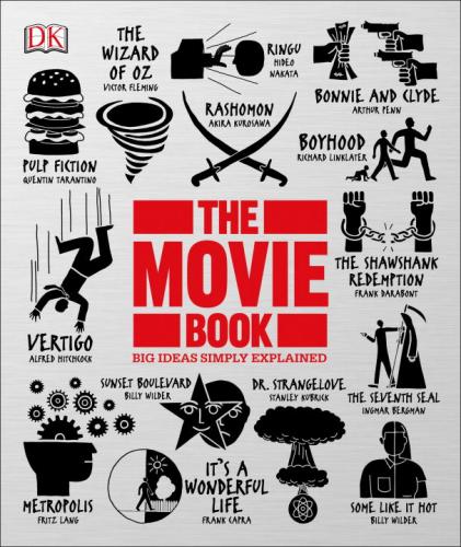 9781465437990 Movie Book: Big Ideas Simply Explained
