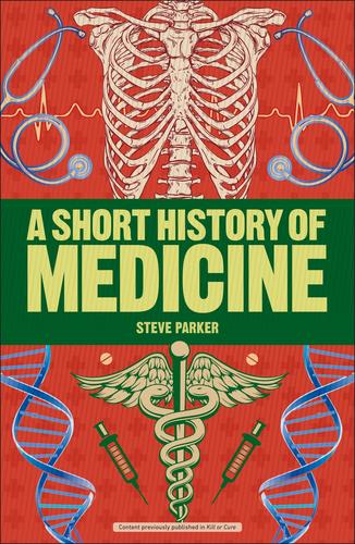 9781465484642 Short History Of Medicine