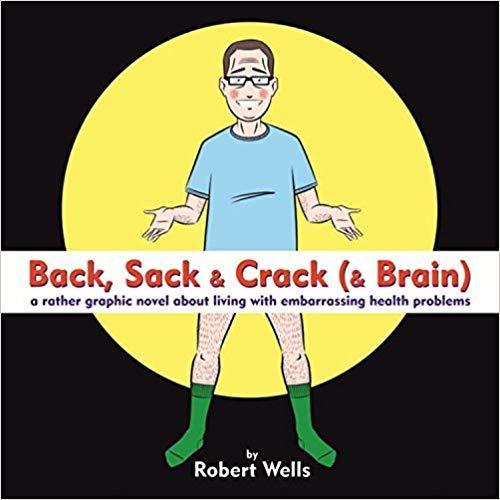9781472136756 Back, Sack & Crack (& Brain): A Rather Graphic Novel...