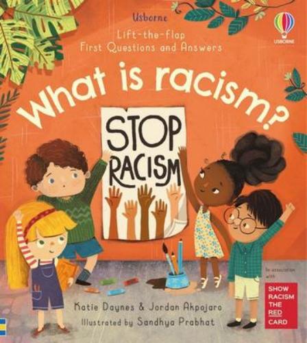 9781474995795 What Is Racism?