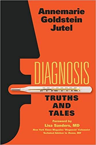 9781487522261 Diagnosis: Truths & Tales
