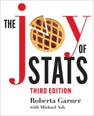9781487527297 Joy Of Stats: A Short Guide To Introductory Statistics In...