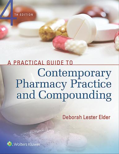 9781496321299 Practical Guide To Contemporary Pharmacy Practice...