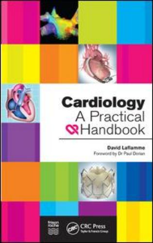 9781498779814 Cardiology: A Practical Handbook
