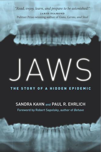 9781503613584 Jaws: The Story Of A Hidden Epidemic
