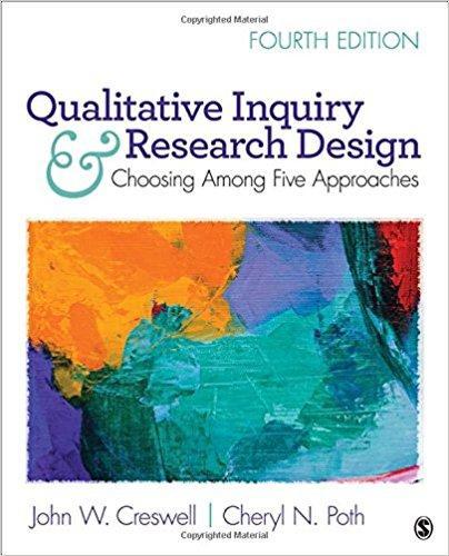 9781506330204 Qualitative Inquiry & Research Design