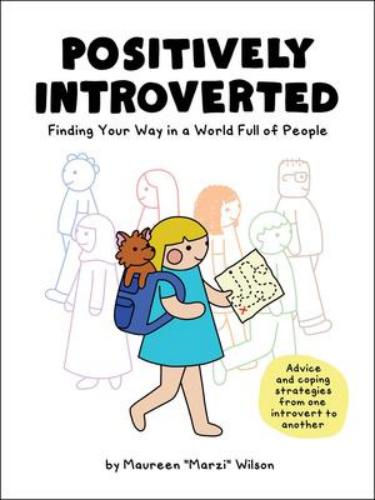 9781507216682 Positively Introverted: Finding Your Way In A World Full...