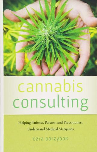 9781512601107 Cannabis Consulting