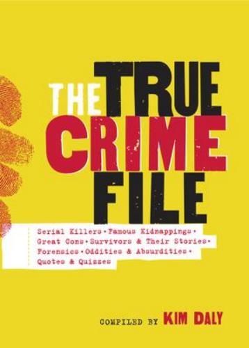 9781523514113 True Crime File