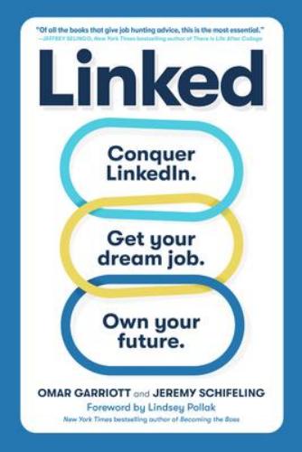 9781523514168 Linked: Conquer Linkedin. Get Your Dream Job. Own Your...