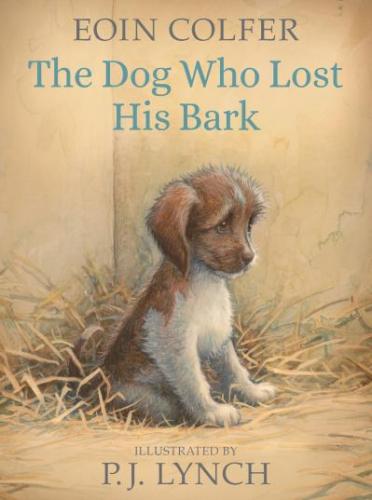 9781536204421 Dog Who Lost His Bark