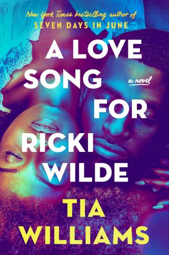 9781538726709 Love Song For Ricki Wilde