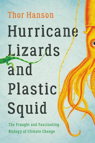 9781541672390 Hurricane Lizards & Plastic Squid