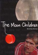 9781550052138 Moon Children