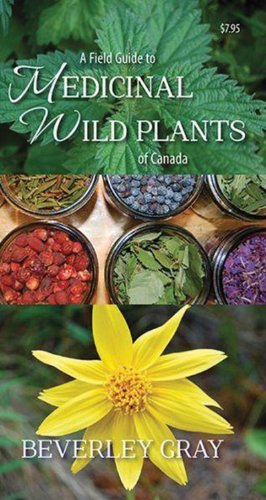 9781550176032 Field Guide To Medicinal Wild Plants Of Canada