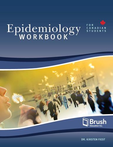 9781550597660 Epidemiology For Canadian Students Workbook