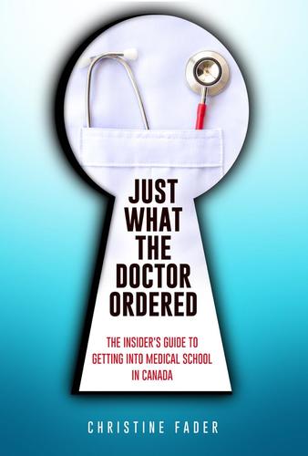 9781550597707 Just What The Doctor Ordered: The Insider's Guide To...