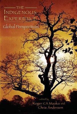 9781551303000 Indigenous Experience: Global Perspectives