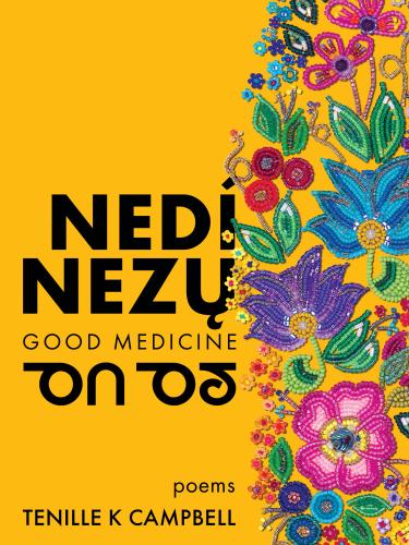 9781551528465 Nedi Nezu (Good Medicine)