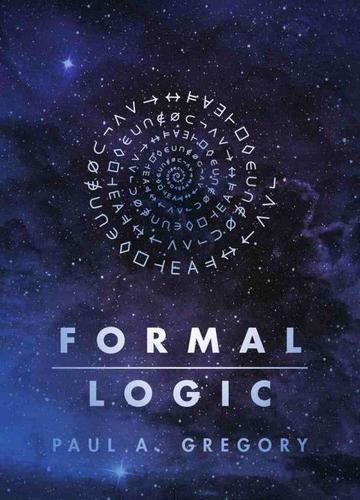 9781554812721 Formal Logic