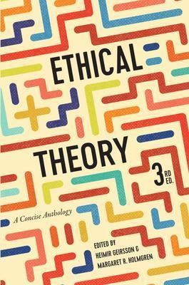9781554813988 Ethical Theory: A Concise Anthology