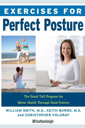 9781578266951 Exercises For Perfect Posture
