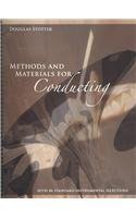 9781579995515 Methods & Materials For Conducting