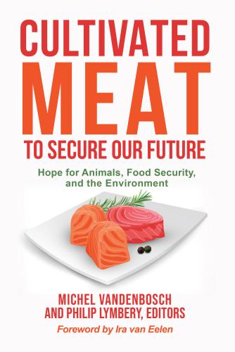 9781590566978 Cultivated Meat To Secure Our Future