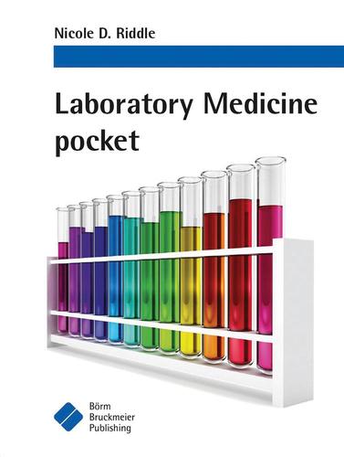 9781591033639 Lab Medicine Pocket